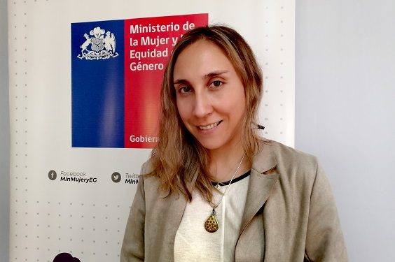 Seremi SernamEG Aysén: “Estamos frente a un hecho histórico, y la invitación es que todas nos sumemos este fin de semana”