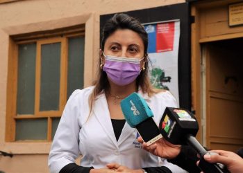 Frente a proceso eleccionario de este fin de semana: Personas diagnosticadas por COVID-19 y contactos estrechos deben cumplir sus cuarentenas