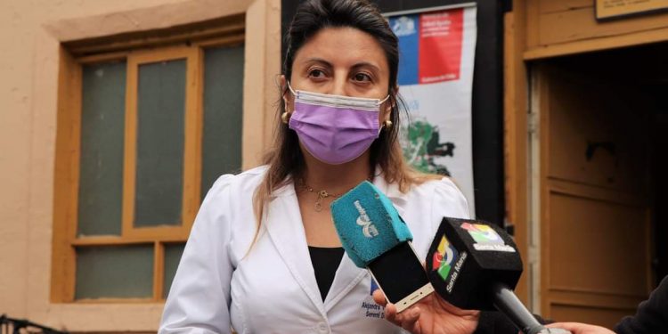 Frente a proceso eleccionario de este fin de semana: Personas diagnosticadas por COVID-19 y contactos estrechos deben cumplir sus cuarentenas