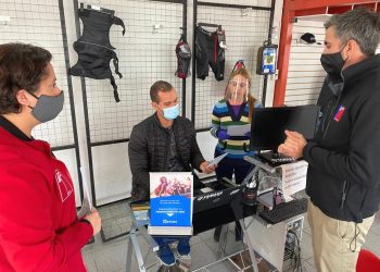 Autoridades del Trabajo explican normativa laboral y feriado en las elecciones de este fin de semana