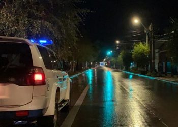 PDI detuvo a seis personas por incumplimiento de medidas sanitarias durante fin de semana.