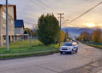 PDI Aysén realiza positivo balance de servicio especial durante elecciones del fin de semana