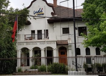 Se desarrolló primera reunión con alcaldes y concejales electos de la Udi en Aysén encabezada por directiva regional