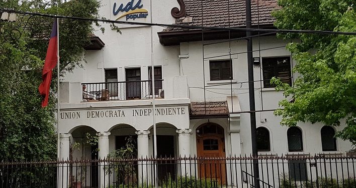 Se desarrolló primera reunión con alcaldes y concejales electos de la Udi en Aysén encabezada por directiva regional