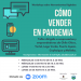 Universidad Austral desarrollará taller gratuito sobre ventas en pandemia.