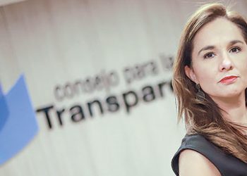 Presidenta Consejo para la Transparencia y pandemia: “En situaciones tan excepcionales, si no hay transparencia tenemos más riesgos de abusos de recursos públicos”