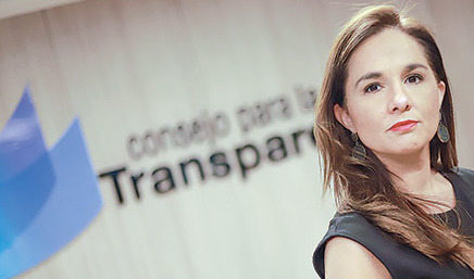 Presidenta Consejo para la Transparencia y pandemia: “En situaciones tan excepcionales, si no hay transparencia tenemos más riesgos de abusos de recursos públicos”