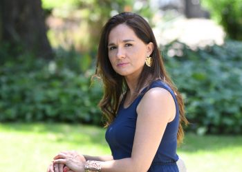 Presidenta del Consejo para la Transparencia y proceso constituyente: “Las discusiones serán de cara a la ciudadanía”