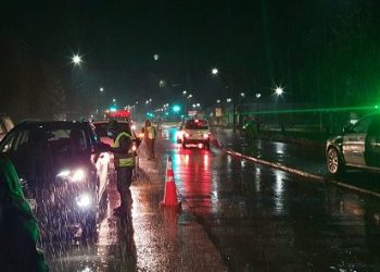 Gobernador de Aysén destaca fiscalización durante primer fin de semana en Fase 2.