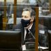 Senador Lagos Weber reitera necesidad de avanzar hacia una reforma real al sistema previsional