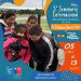 Profesores y audiovisualistas del sur invitados a participar en Seminario Internacional “La Infancia Quiere Cine”