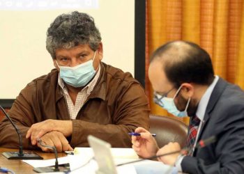 Avanza proyecto de ley que busca asegurar acceso a caminos públicos en predios agrícolas
