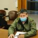 Diputado René Alinco: «Nos equivocamos con el voto voluntario. En democracia también deben existir obligaciones como el ir a sufragar»