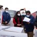 Intendencia y Seremi de Salud recepcionaron casi 6 mil dosis contra el Covid-19
