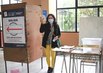 El Frente Amplio e independientes afines destacan la impronta dejada en las elecciones del 15 y 16 de mayo