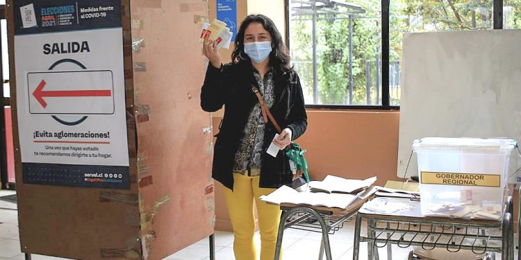 El Frente Amplio e independientes afines destacan la impronta dejada en las elecciones del 15 y 16 de mayo