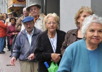 Senama Lanzó postulación al Fondo Nacional  del Adulto Mayor en la línea de Autogestionados.