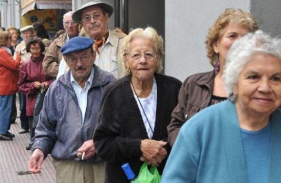 Senama Lanzó postulación al Fondo Nacional  del Adulto Mayor en la línea de Autogestionados.