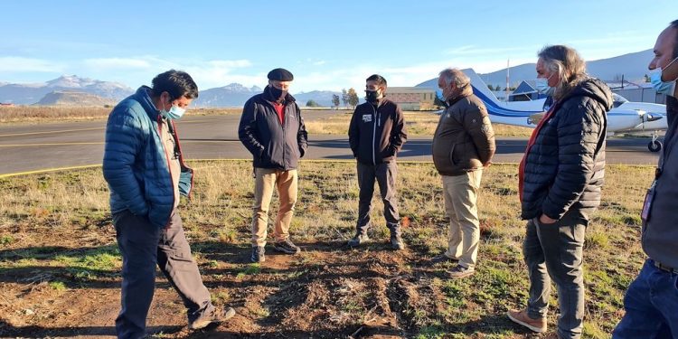 Diputado Miguel Ángel Calisto:  “Es fundamental contar con un servicio de Avión ambulancia con base permanente en Aysén”