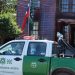 Carabineros de Puerto Aysén detuvo a 11 personas por fiesta clandestina