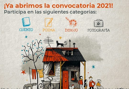 Minagri y FUCOA lanzan Concurso Historias de Nuestra 2021 que busca revalorizar la cultura rural y campesina