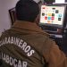 Carabineros de Labocar entrega recomendaciones para una compra segura en el Cyberday