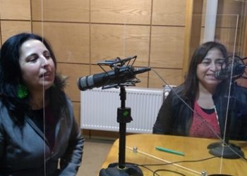 Cápsula radial difundirá a nivel regional el trabajo realizado por el Sistema Integral de Información y Atención Ciudadana (SIAC) de Junji