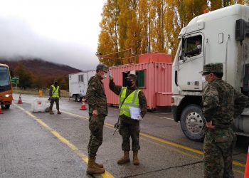Coyhaique ingresará a Cuarentena este jueves; mientras que Cochrane y Melinka avanzan a fase de Preparación