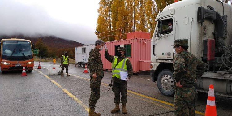 Coyhaique ingresará a Cuarentena este jueves; mientras que Cochrane y Melinka avanzan a fase de Preparación
