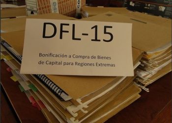 DFL15: Un total de 50 mipymes de Aysén han recibido el pago de la bonificación