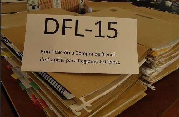 DFL15: Un total de 50 mipymes de Aysén han recibido el pago de la bonificación