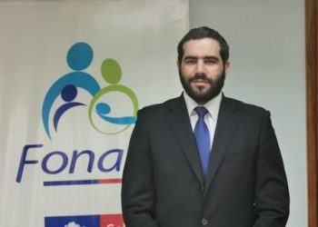 Fonasa invita a “ahorrarse la fila”