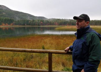 Director Regional de Conaf: “Buscamos acercar las áreas silvestres a la comunidad”