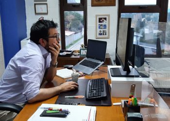 Director Serviu: “Nuestro sello es integrar la vivienda social a la ciudad”