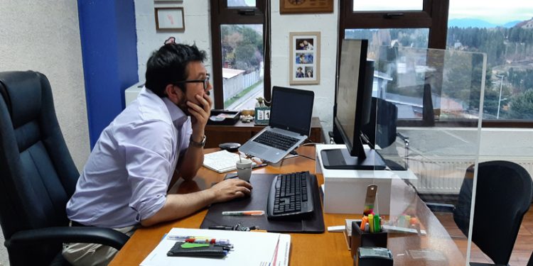 Director Serviu: “Nuestro sello es integrar la vivienda social a la ciudad”