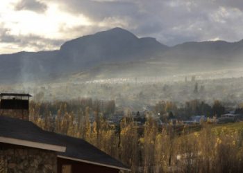 Seremi de Medio Ambiente Aysén anuncia lista de seleccionados al programa de Recambio de Calefactores en Coyhaique que se enmarca en el Plan de Descontaminación Atmosférica