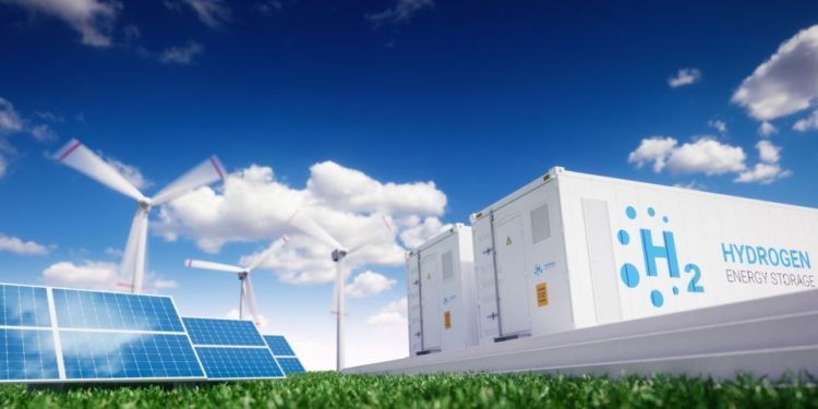 Chile y la Unión Europea impulsan concurso para estudios de preinversión de proyectos de hidrógeno verde