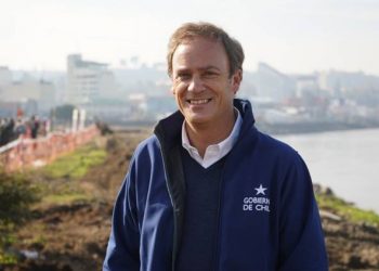Ministro Felipe Ward anuncia nuevo proceso de postulación al Subsidio de Arriendo regular