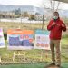 MINVU presenta Plan de Regeneración de Áreas Centrales y anuncia edificio de vivienda pública de arriendo en Valdivia