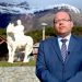 Presidenta de Corte de Apelaciones de Coyhaique toma juramento a juez interino de Cisnes