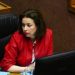 Senadora Órdenes sobre «mínimos comunes»: “El Gobierno debe asumir el error y salir en apoyo de la ciudadanía y las pymes»