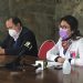 Comuna de Aysén retrocede a Cuarentena y Lago Verde a Preparación