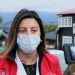 Alejandra Valdebenito, Seremi de Salud  sobre COVID-19: “Nos preocupa que existan cerca de 11 mil personas rezagadas, mayores de 40 años, que no han querido vacunarse en la región de Aysén”