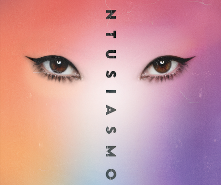 Javiera Mena lanza “I, Entusiasmo”, como primera entrega de su álbum