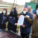 Ministra Rubilar firma en Aysén convenio con Carabineros para atender a personas en situación de calle y participa de operativo social en Coyhaique