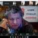 Más de cien estudiantes ayseninos/as con becas rechazadas de Junaeb sostuvieron reunión virtual con diputado René Alinco