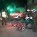 Carabineros detuvo en las últimas 48 horas a 9 personas con requerimientos judiciales pendientes
