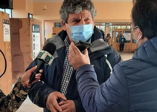 Diputado Alinco destacó aprobación de proyecto que permite funcionamiento al interior de restaurantes desde la fase 2