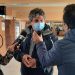 Diputado Alinco destacó aprobación de proyecto que permite funcionamiento al interior de restaurantes desde la fase 2