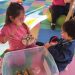 Jardines Infantiles de Fundación Integra son beneficiados por convenio entre Conadi
